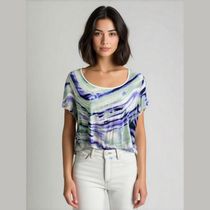 Secret treasures blouse women’s size medium